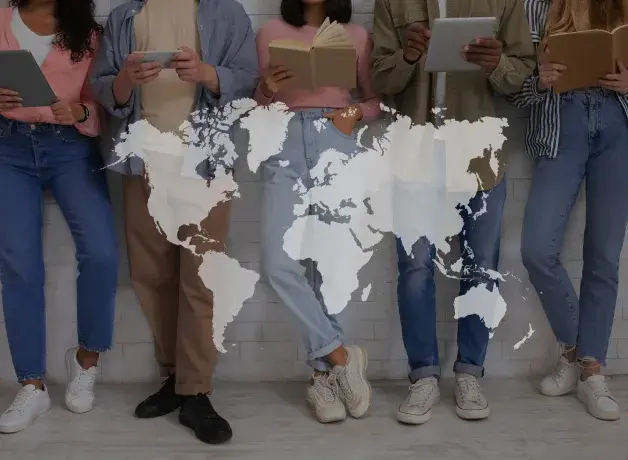 Intercambio academico